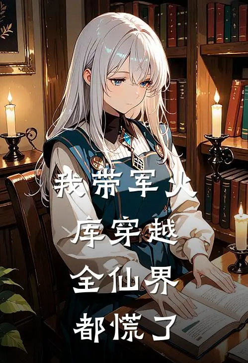 我带军火库穿越，全仙界都慌了青云宗赵玄免费小说全文阅读_免费小说在线阅读我带军火库穿越，全仙界都慌了青云宗赵玄