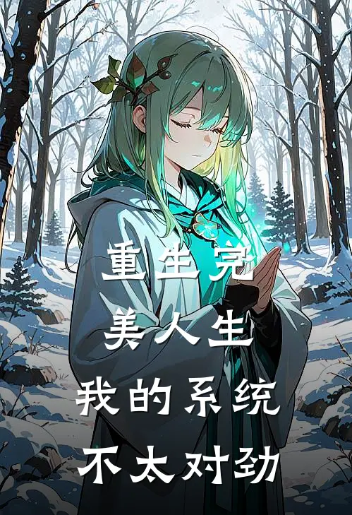 重生完美人生：我的系统不太对劲