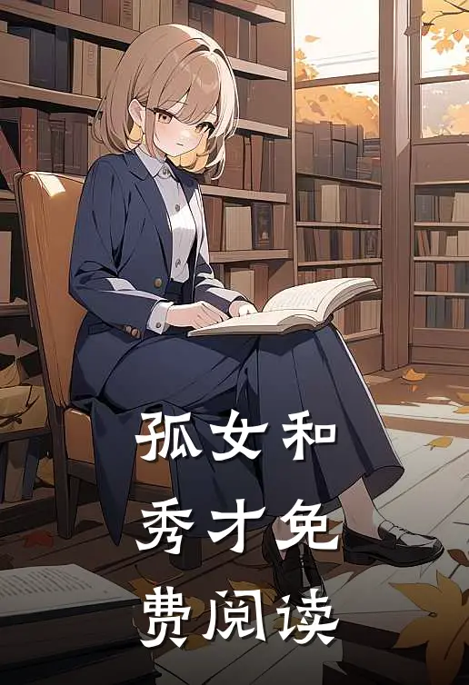 孤女和秀才免费阅读