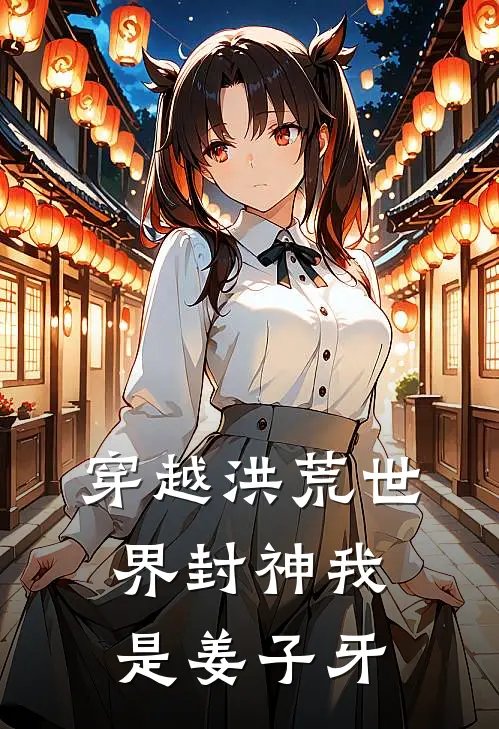 穿越洪荒世界封神我是姜子牙(叶尘星姜子牙)最新小说推荐_最新热门小说穿越洪荒世界封神我是姜子牙叶尘星姜子牙
