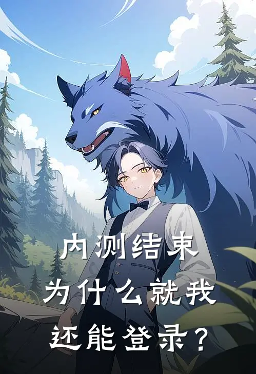 内测结束，为什么就我还能登录？