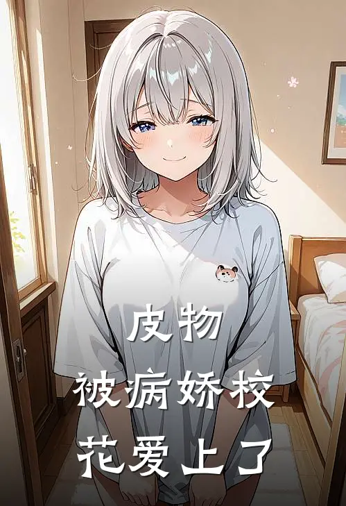 皮物：被病娇校花爱上了