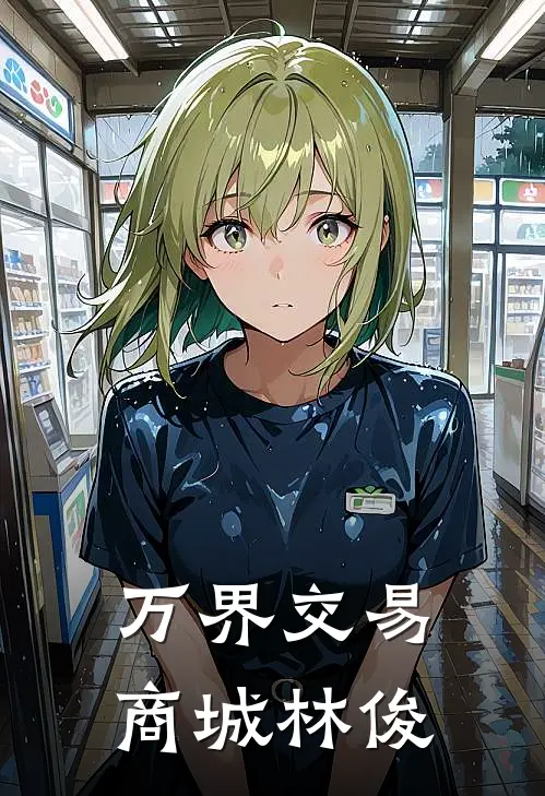 万界交易商城林俊