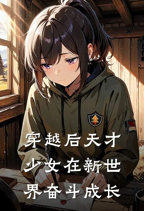 穿越后天才少女在新世界奋斗成长