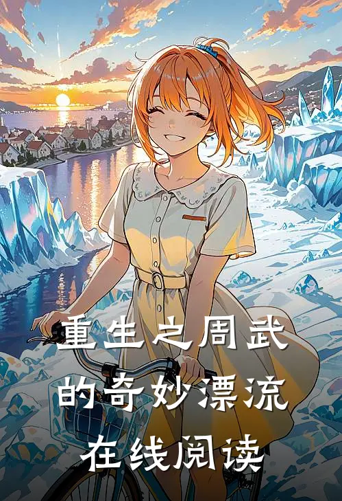 重生之周武的奇妙漂流在线阅读