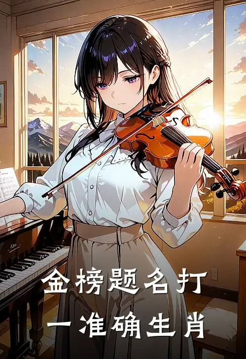 金榜题名打一准确生肖