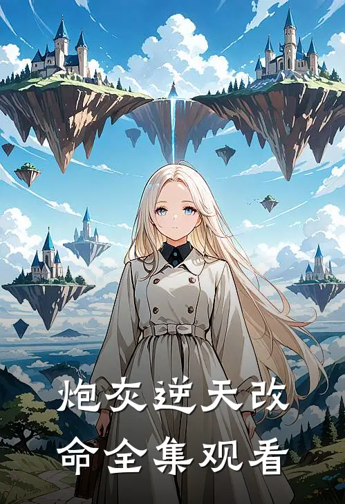 炮灰逆天改命全集观看