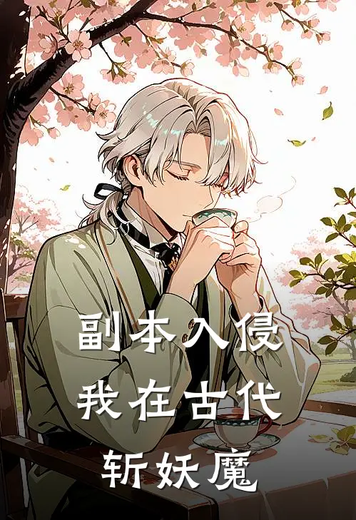 副本入侵：我在古代斩妖魔周乾赵大河最新小说全文阅读_最新章节列表副本入侵：我在古代斩妖魔(周乾赵大河)