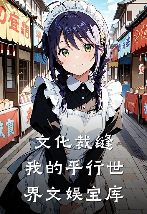 文化裁缝：我的平行世界文娱宝库