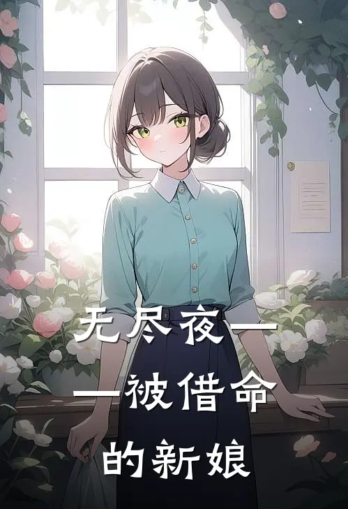 无尽夜——被借命的新娘齐昭齐夏热门完结小说_最新章节列表无尽夜——被借命的新娘(齐昭齐夏)