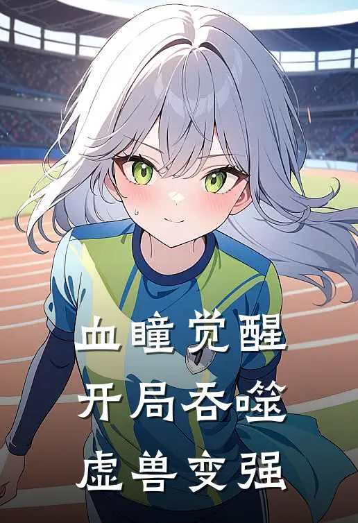 血瞳觉醒：开局吞噬虚兽变强(林焰小焰)免费小说_完整版免费阅读血瞳觉醒：开局吞噬虚兽变强林焰小焰