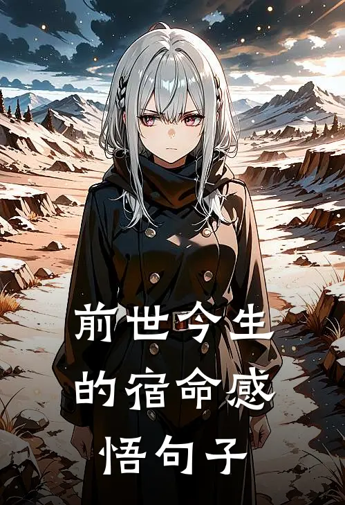 前世今生的宿命感悟句子