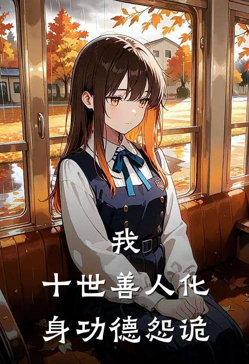 我，十世善人化身功德怨诡