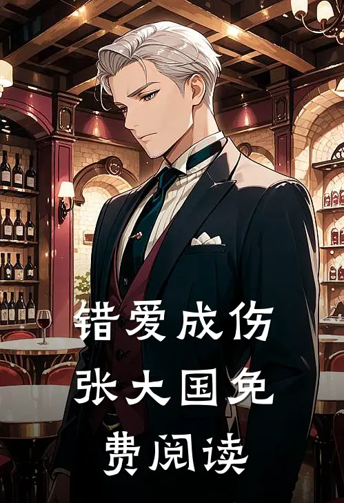 错爱成伤张大国免费阅读
