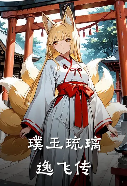 璞玉琉璃：逸飞传