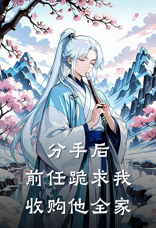 分手后，前任跪求我收购他全家