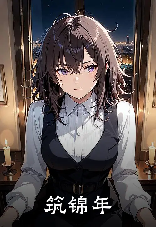 筑锦年温柏宁江亦安小说推荐完结_全集免费小说筑锦年(温柏宁江亦安)