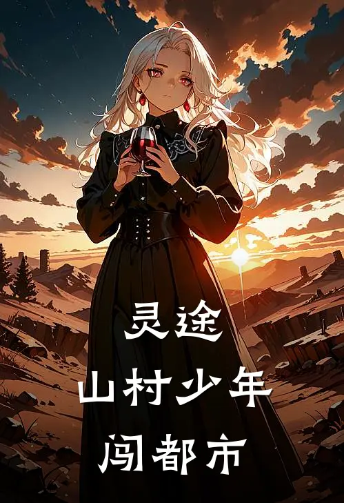 灵途：山村少年闯都市