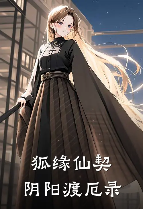 狐缘仙契：阴阳渡厄录