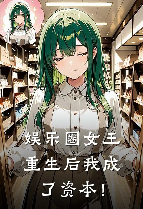 娱乐圈女王：重生后我成了资本！