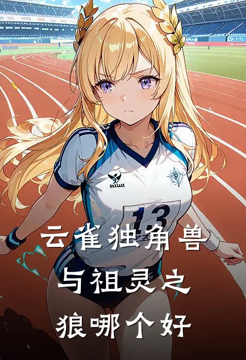 云雀独角兽与祖灵之狼哪个好