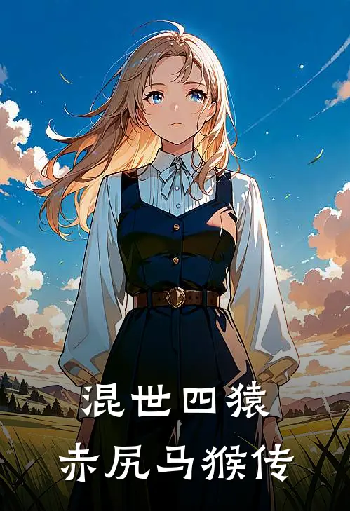 混世四猿：赤尻马猴传孙悟空唐僧免费小说全文阅读_最新章节列表混世四猿：赤尻马猴传(孙悟空唐僧)