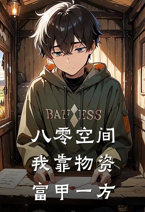 《八零空间：我靠物资富甲一方》苏清鸢清鸢免费小说全文阅读_最新章节列表《八零空间：我靠物资富甲一方》(苏清鸢清鸢)