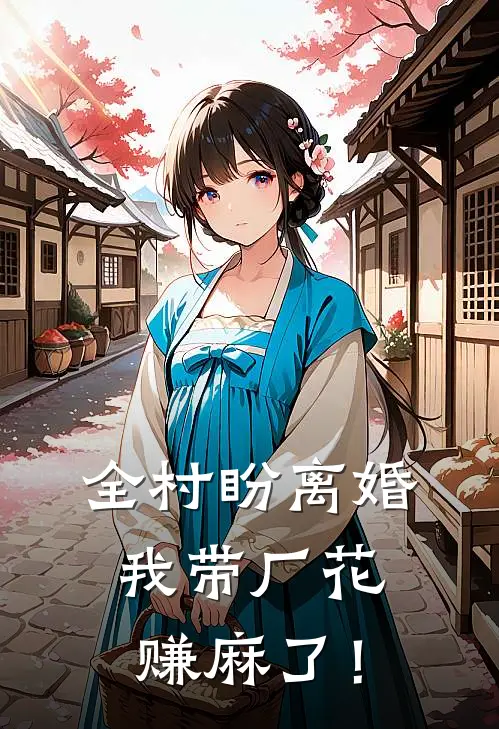 全村盼离婚，我带厂花赚麻了！（林诚兰兰）全文免费阅读无弹窗大结局_（全村盼离婚，我带厂花赚麻了！全文免费阅读无弹窗）林诚兰兰最新章节列表_笔趣阁（全村盼离婚，我带厂花赚麻了！）