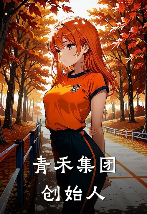 青禾集团创始人