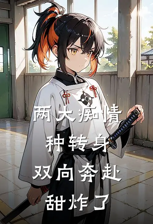 两大痴情种转身，双向奔赴甜炸了(林知夏沈星辞)热门的小说_热门网络小说推荐两大痴情种转身，双向奔赴甜炸了(林知夏沈星辞)