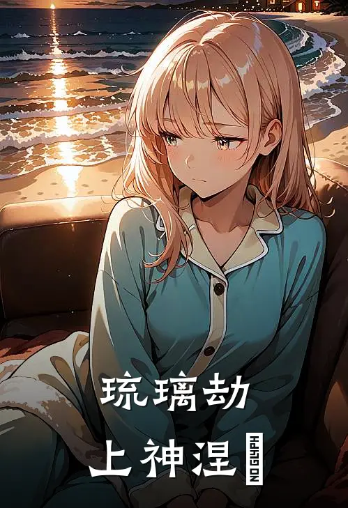 琉璃劫：上神涅槃