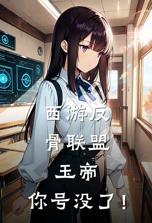 西游反骨联盟：玉帝，你号没了！唐晟孙悟空热门完结小说_最新章节列表西游反骨联盟：玉帝，你号没了！(唐晟孙悟空)