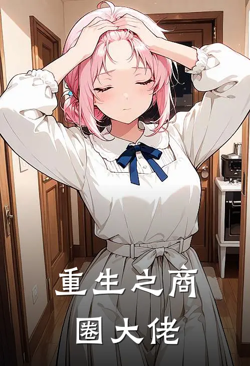 重生之商圈大佬