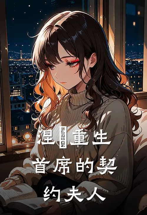 涅槃重生：首席的契约夫人