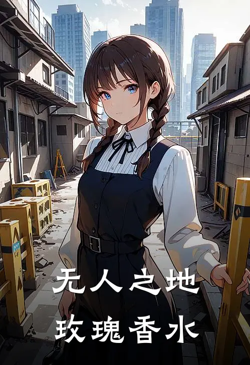 无人之地玫瑰香水