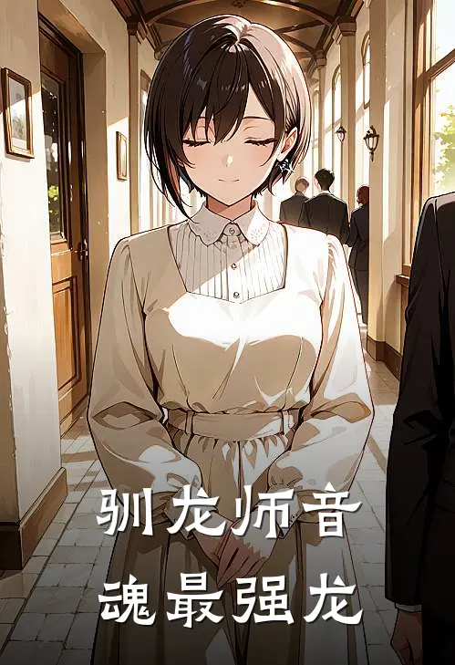 驯龙师音魂最强龙