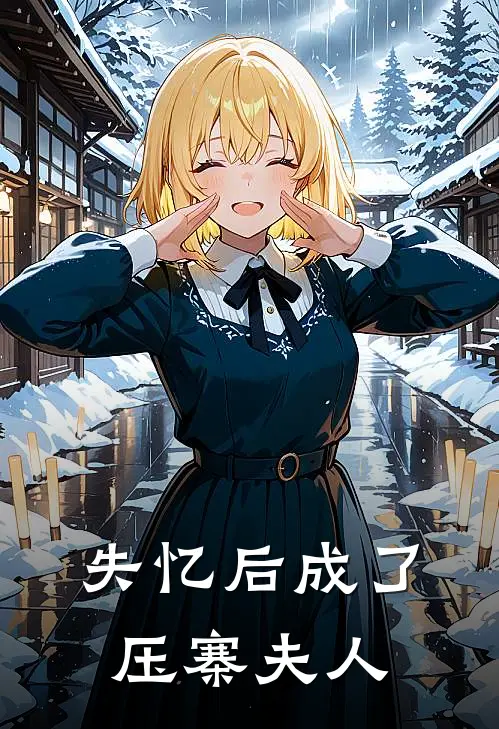 《失忆后成了压寨夫人》沈峥周虎全文免费在线阅读_《失忆后成了压寨夫人》全集阅读