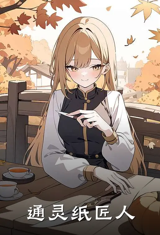 通灵纸匠人林凡赵焱热门小说排行_免费小说通灵纸匠人林凡赵焱