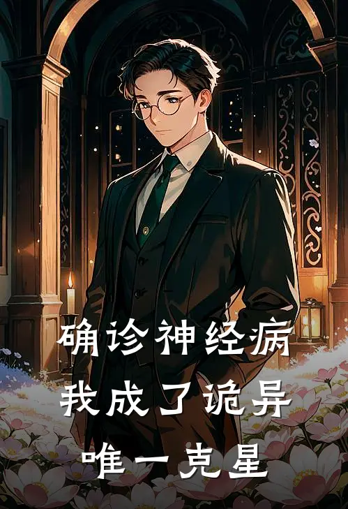 确诊神经病，我成了诡异唯一克星赖擎天柳北仑全文在线阅读_确诊神经病，我成了诡异唯一克星全集免费阅读