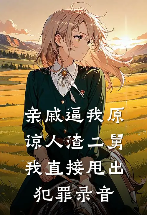 亲戚逼我原谅人渣二舅，我直接甩出犯罪录音李秀琴林念念免费小说完整版_完结版小说阅读亲戚逼我原谅人渣二舅，我直接甩出犯罪录音(李秀琴林念念)