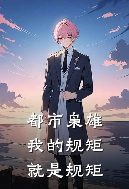 都市枭雄：我的规矩就是规矩