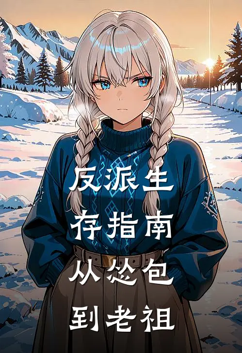 反派生存指南，从怂包到老祖