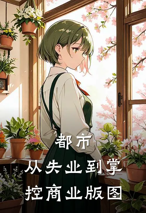 都市：从失业到掌控商业版图(陈默苏晚)免费小说大全_小说完结免费都市：从失业到掌控商业版图陈默苏晚