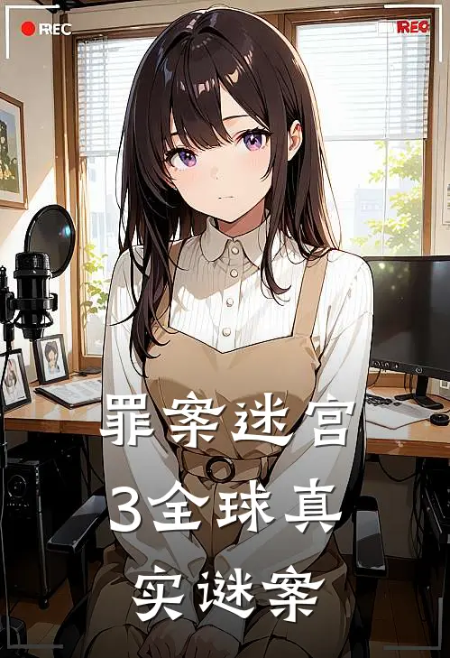 罪案迷宫3全球真实谜案杜兰德梅森最新好看小说_免费小说罪案迷宫3全球真实谜案(杜兰德梅森)