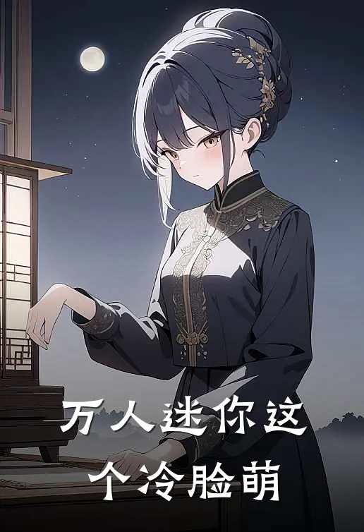 万人迷你这个冷脸萌银琉周弋阳完本完结小说_无弹窗全文免费阅读万人迷你这个冷脸萌(银琉周弋阳)