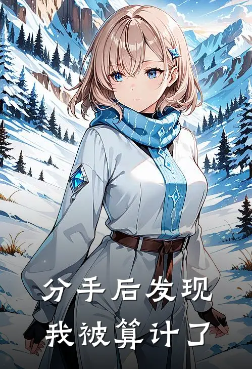 分手后发现我被算计了