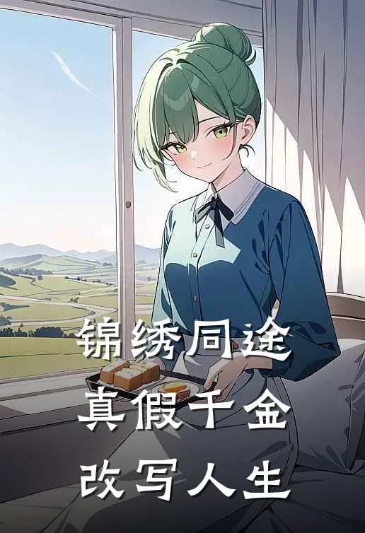 锦绣同途：真假千金改写人生