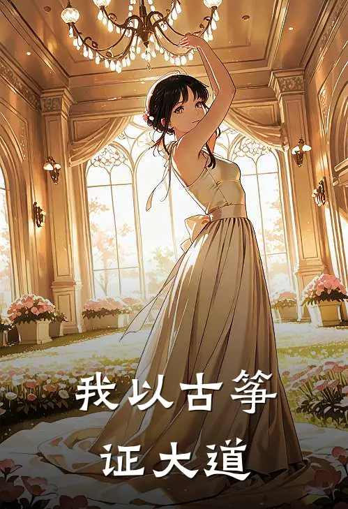 我以古筝证大道