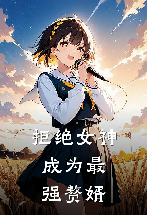 拒绝女神，成为最强赘婿(林凡赵翎儿)在线免费小说_完整版免费小说拒绝女神，成为最强赘婿(林凡赵翎儿)