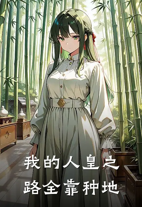 我的人皇之路全靠种地